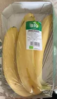 Banane Biologiche