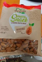 Mandorle sgusciate
