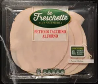 Petto Di Tacchino
