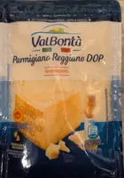 Parmigiano Reggiano DOP