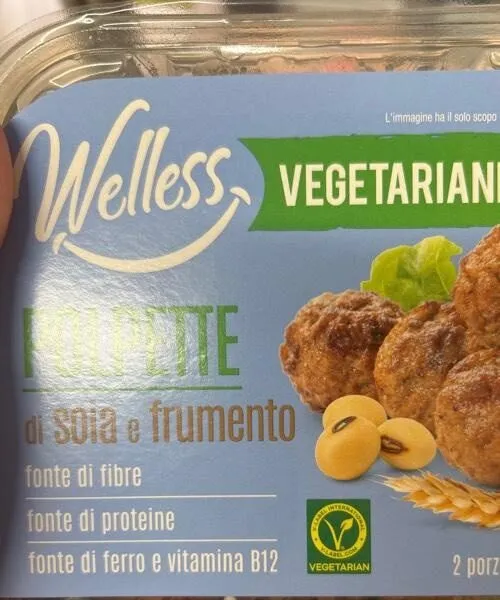 Polpette