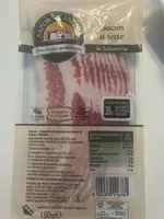 Bacon A Fette