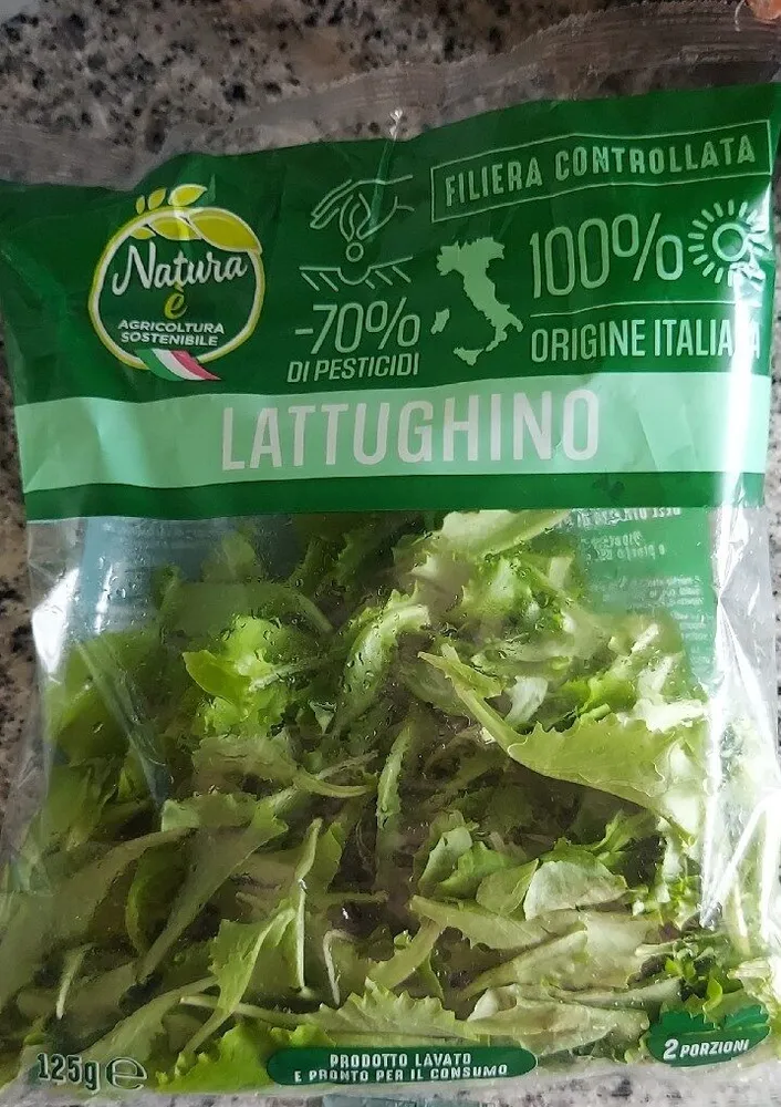 Lattughino