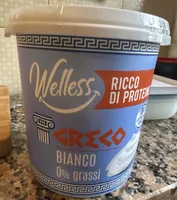 Greco Bianco 0% Grassi