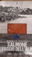 Salmone Selvaggio