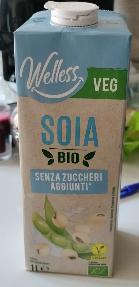 Soia bio