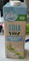 Soia bio
