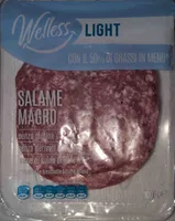 Salame magro
