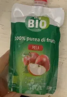 100% purea di mela