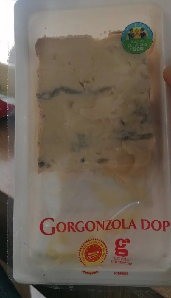 Gorgonzola AOP