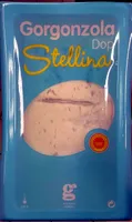 Gorgonzola Dop Stellina (27% MG)
