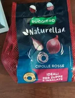 Naturella (Cipolle Rosse)