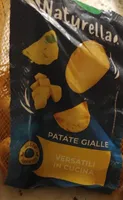 Patate novelle