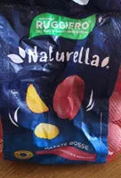 Patate rosse