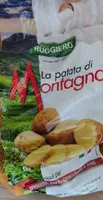 Patate di montagna