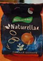 Naturella cipolle dorate
