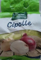 Cipolle bianche