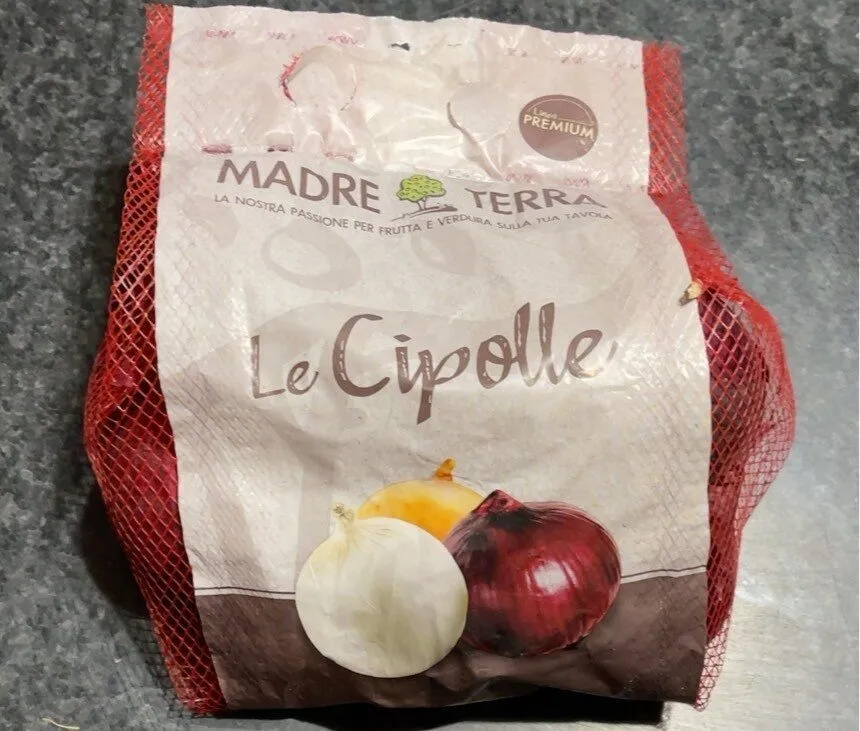 Cipolla Rossa