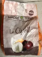 Le cipolle