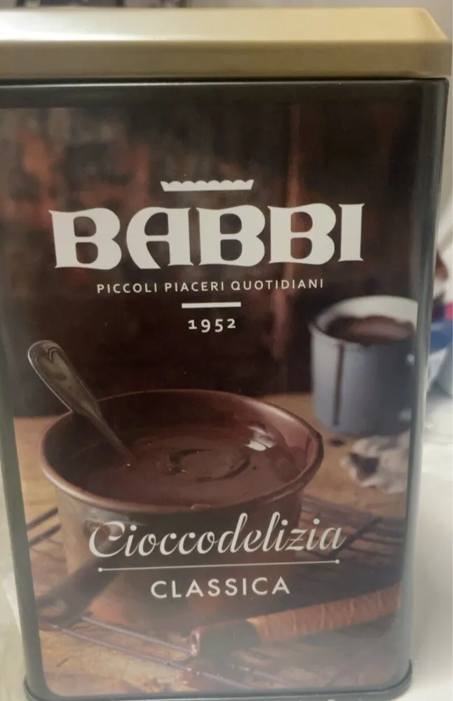 Cioccodelizia