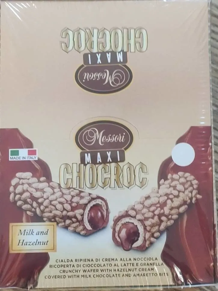Maxi Chocroc