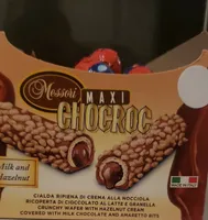 Maxi Chocroc
