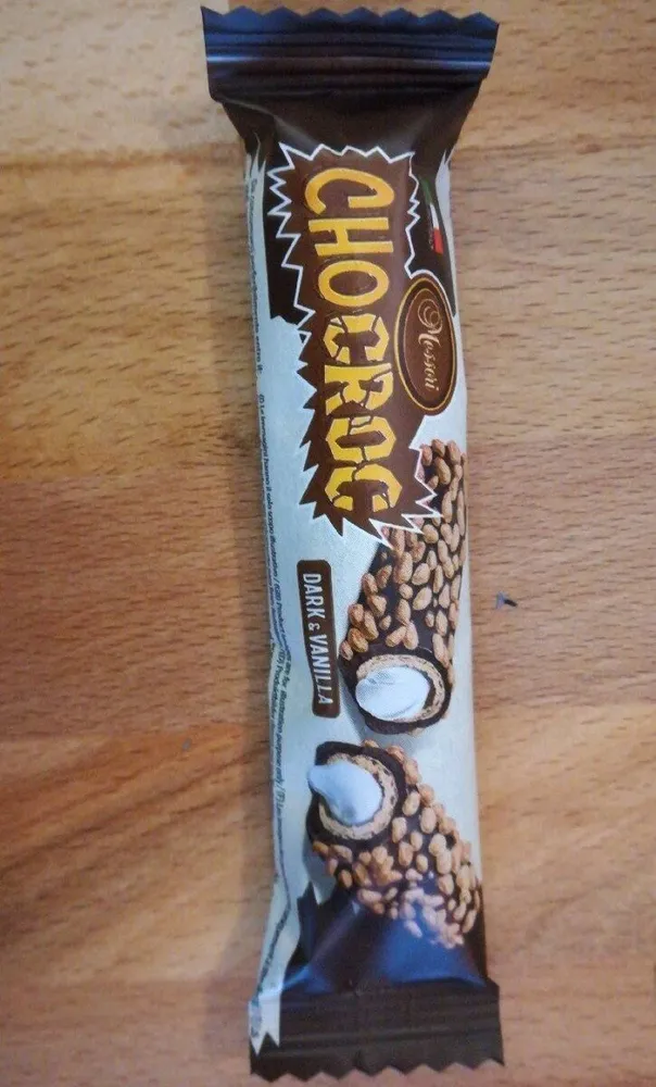 Chocroc Vanille