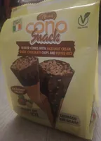 Cono snack