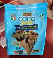 Cono snack