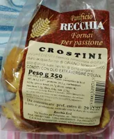 Crostini