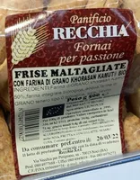 Panificio recchia