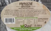 Papassine berchidda