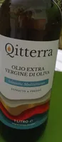 Olio extravergine