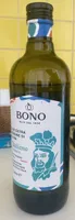 Olio extra vergine italiano