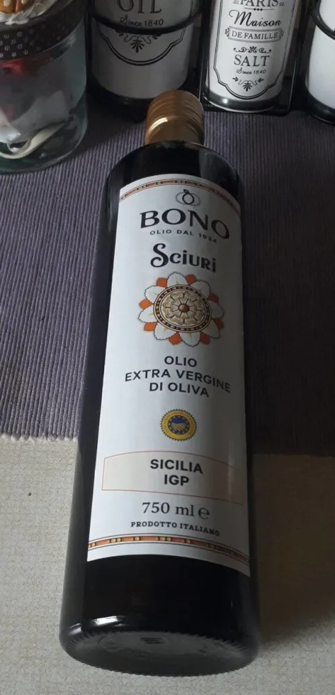 Sciiti Sicilia igp