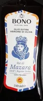 Bono Val di Mazara DOP