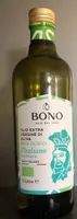 Olio extra vergine oliva