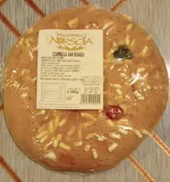 Ciambella San Biagio