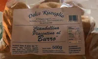 Ciambelline