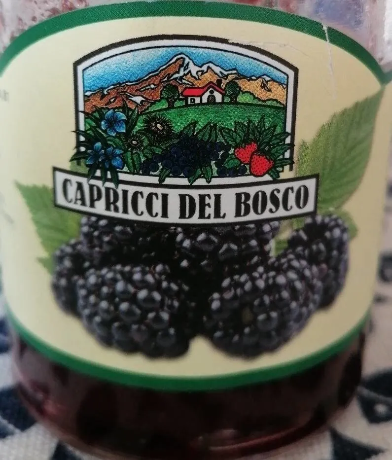 Capricci del Bosco