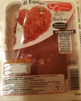 Sfilacci equino