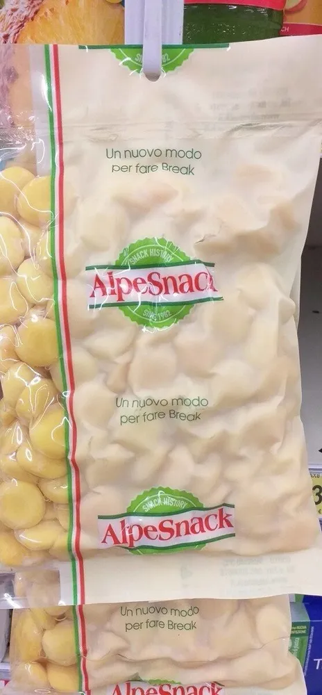 Lupini salati