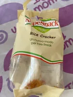 Rice Cracker