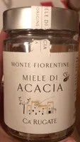 Miele di acacia