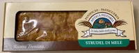 Strudel di mele