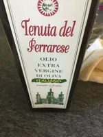 Huile D Olive Vierge Antiche Tenuta Del Ferrarese Italie 0,75L