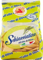 Schiacciatine