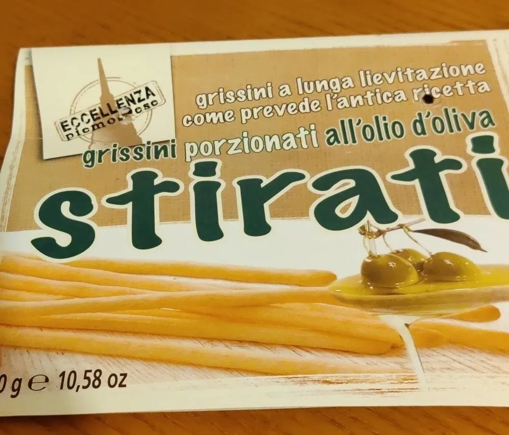 Stirati