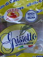 Grissotto
