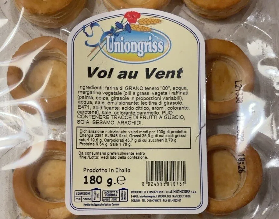 Vol ou vent